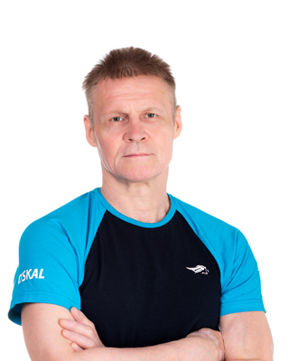 Алексей Борисович Бородин