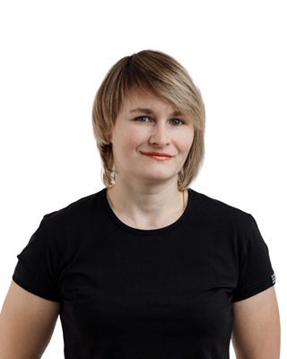 Надежда Щёголева