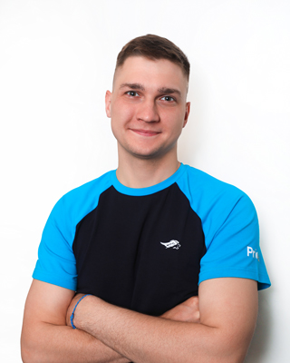 Павел Александров